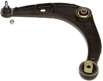 Control/Trailing Arm, wheel suspension TRW JTC326