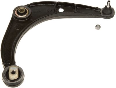 Control/Trailing Arm, wheel suspension TRW JTC327