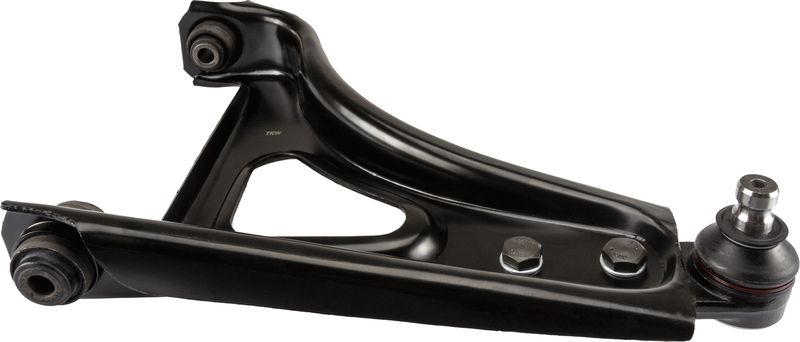 TRW JTC328 Control/Trailing Arm, wheel suspension