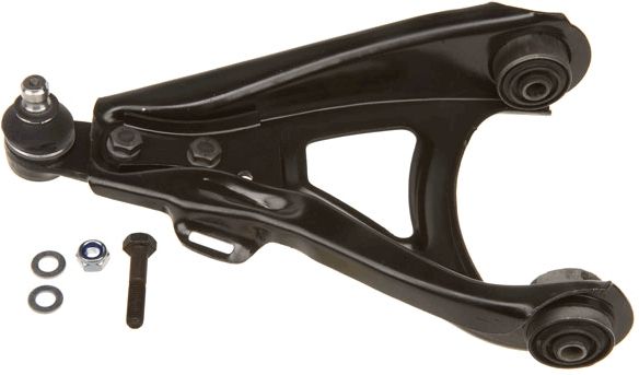 TRW JTC330 Control/Trailing Arm, wheel suspension