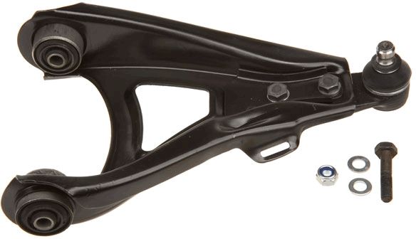 TRW JTC331 Control/Trailing Arm, wheel suspension