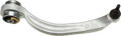 Control/Trailing Arm, wheel suspension TRW JTC348