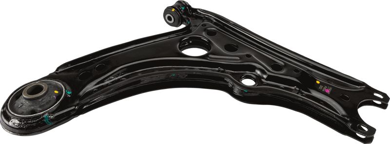 TRW JTC352 Control/Trailing Arm, wheel suspension