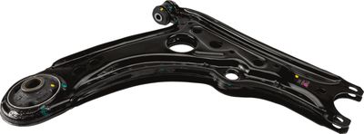 Control/Trailing Arm, wheel suspension TRW JTC352