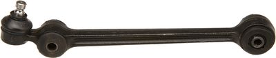 Control/Trailing Arm, wheel suspension TRW JTC353