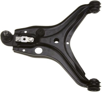 TRW JTC357 Control/Trailing Arm, wheel suspension