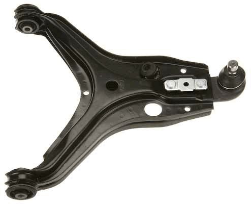 TRW JTC359 Control/Trailing Arm, wheel suspension