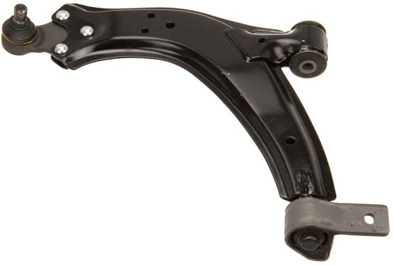 TRW JTC367 Control/Trailing Arm, wheel suspension