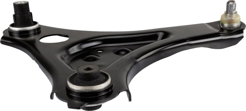 TRW JTC3706 Control/Trailing Arm, wheel suspension