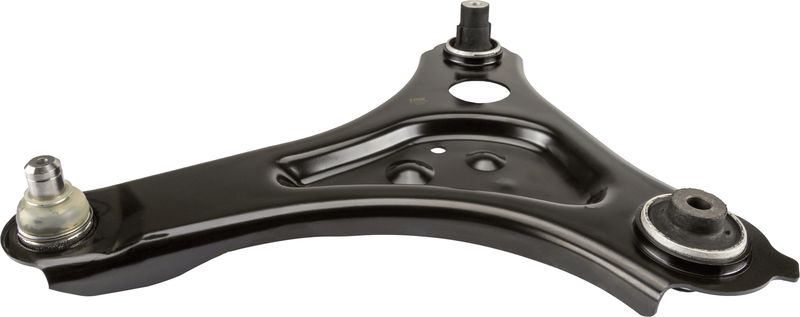 TRW JTC3707 Control/Trailing Arm, wheel suspension