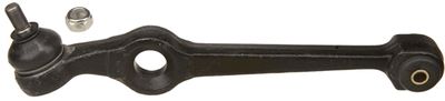 Control/Trailing Arm, wheel suspension TRW JTC374