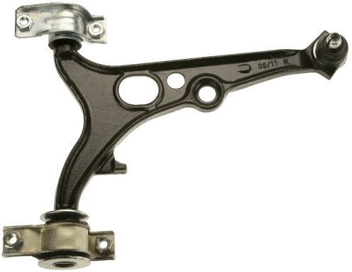 TRW JTC376 Control/Trailing Arm, wheel suspension