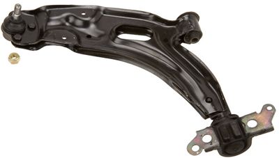 Control/Trailing Arm, wheel suspension TRW JTC377