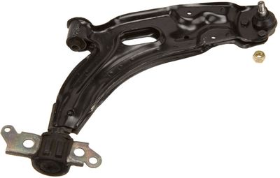 Control/Trailing Arm, wheel suspension TRW JTC378