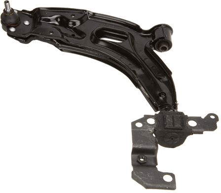 TRW JTC379 Control/Trailing Arm, wheel suspension