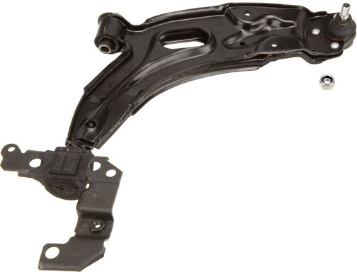 TRW JTC380 Control/Trailing Arm, wheel suspension