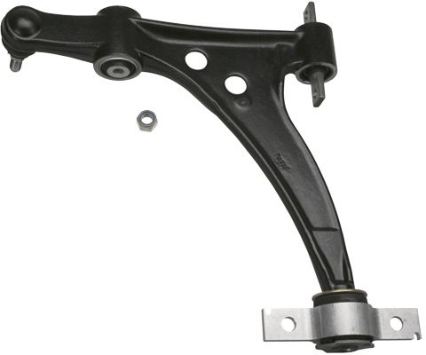 TRW JTC389 Control/Trailing Arm, wheel suspension
