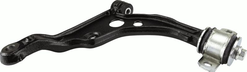 TRW JTC398 Control/Trailing Arm, wheel suspension