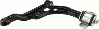 Control/Trailing Arm, wheel suspension TRW JTC398