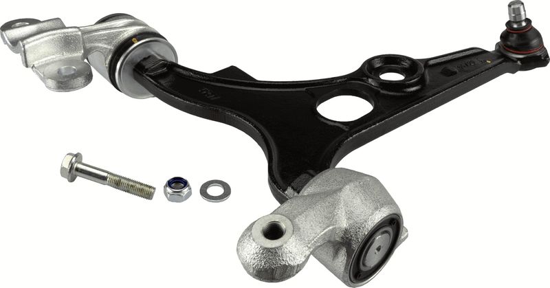 TRW JTC401 Control/Trailing Arm, wheel suspension