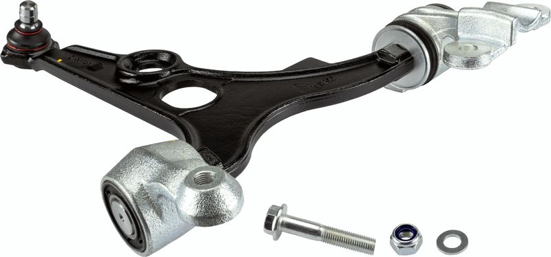 TRW JTC402 Control/Trailing Arm, wheel suspension