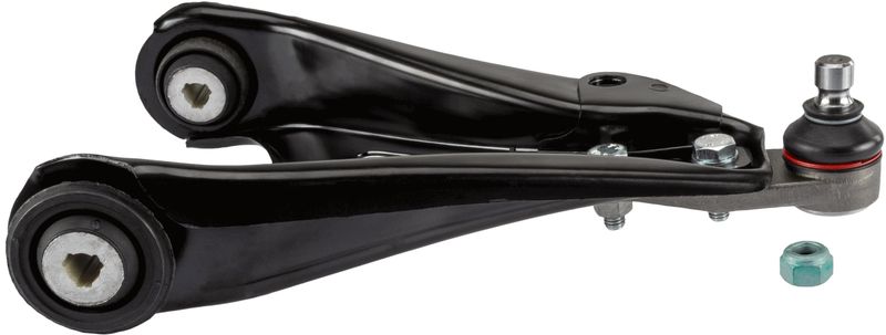 TRW JTC404 Control/Trailing Arm, wheel suspension