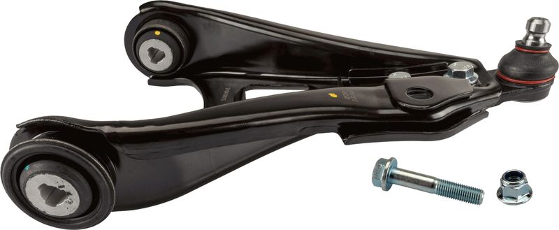 TRW JTC405 Control/Trailing Arm, wheel suspension