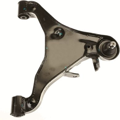 TRW JTC415 Control/Trailing Arm, wheel suspension