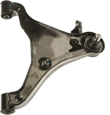 TRW JTC416 Control/Trailing Arm, wheel suspension