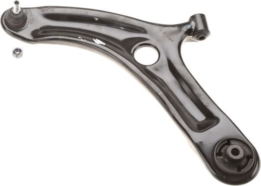 TRW JTC417 Control/Trailing Arm, wheel suspension