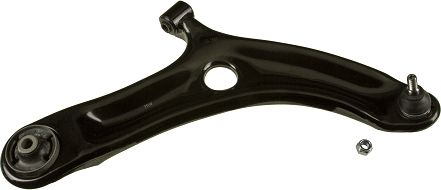 TRW JTC418 Control/Trailing Arm, wheel suspension