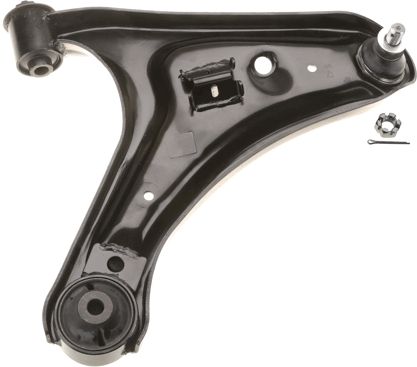 TRW JTC419 Control/Trailing Arm, wheel suspension