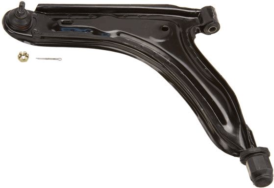 TRW JTC420 Control/Trailing Arm, wheel suspension