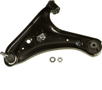 TRW JTC425 Control/Trailing Arm, wheel suspension