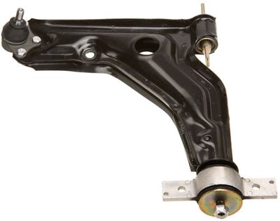 Control/Trailing Arm, wheel suspension TRW JTC443