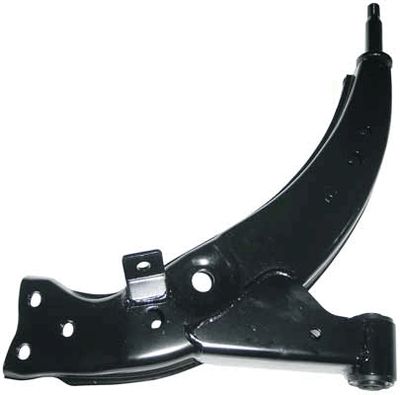 Control/Trailing Arm, wheel suspension TRW JTC476