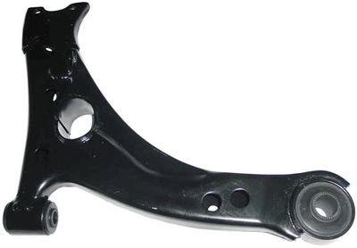Control/Trailing Arm, wheel suspension TRW JTC490