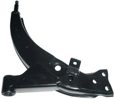 Control/Trailing Arm, wheel suspension TRW JTC502