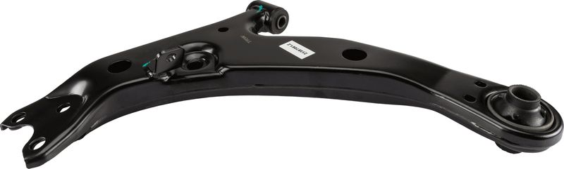 TRW JTC505 Control/Trailing Arm, wheel suspension