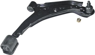 Control/Trailing Arm, wheel suspension TRW JTC565