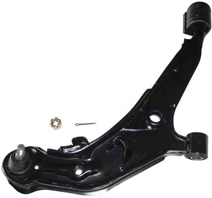 TRW JTC567 Control/Trailing Arm, wheel suspension