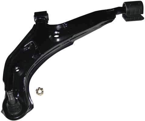 TRW JTC583 Control/Trailing Arm, wheel suspension