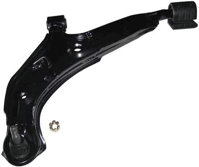 Control/Trailing Arm, wheel suspension TRW JTC583