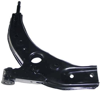 Control/Trailing Arm, wheel suspension TRW JTC619
