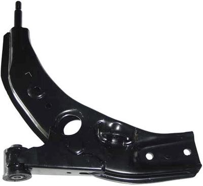 Control/Trailing Arm, wheel suspension TRW JTC620