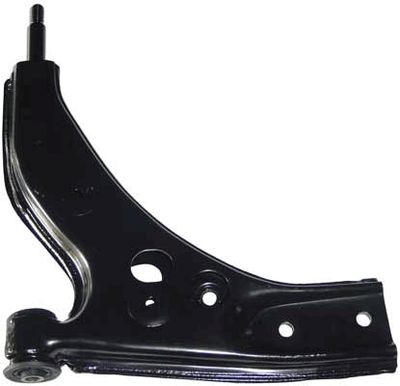 Control/Trailing Arm, wheel suspension TRW JTC621