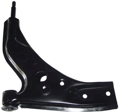 Control/Trailing Arm, wheel suspension TRW JTC622