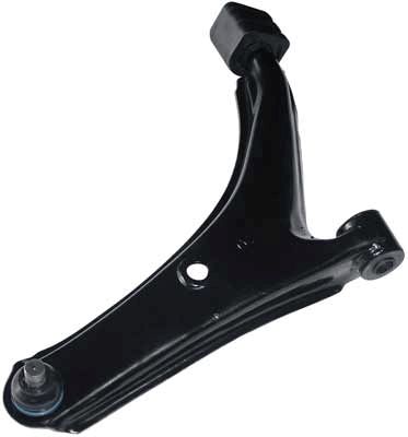 Control/Trailing Arm, wheel suspension TRW JTC661