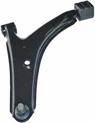 Control/Trailing Arm, wheel suspension TRW JTC662