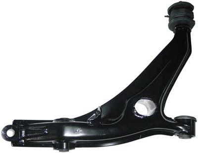 Control/Trailing Arm, wheel suspension TRW JTC663